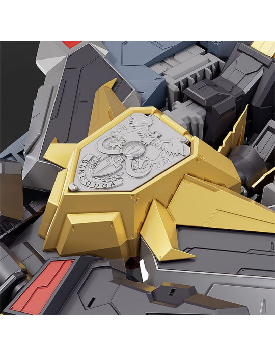 Good Smile Company - Dancouga Super Beast Machine God - figure Dairyuga