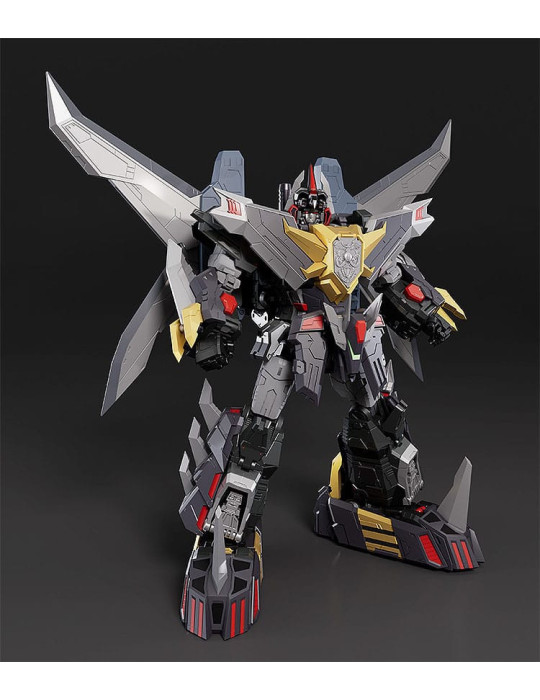 Good Smile Company - Dancouga Super Beast Machine God - figure Dairyuga