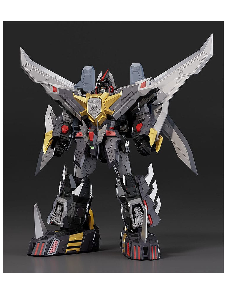 Good Smile Company - Dancouga Super Beast Machine God - figure Dairyuga