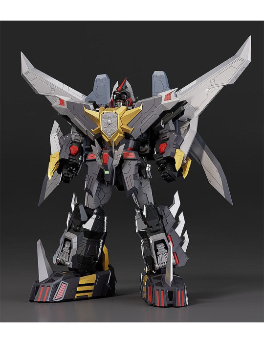 Good Smile Company - Dancouga Super Beast Machine God - figure Dairyuga