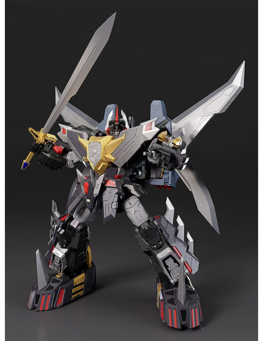 Good Smile Company - Dancouga Super Beast Machine God - figurine Dairyuga