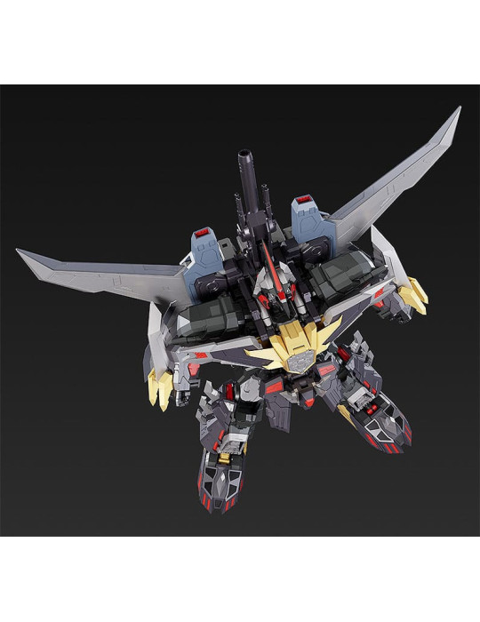 Good Smile Company - Dancouga Super Beast Machine God - figure Dairyuga