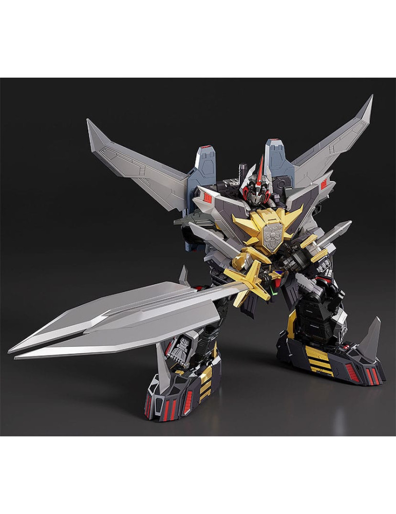 Good Smile Company - Dancouga Super Beast Machine God - figurine Dairyuga