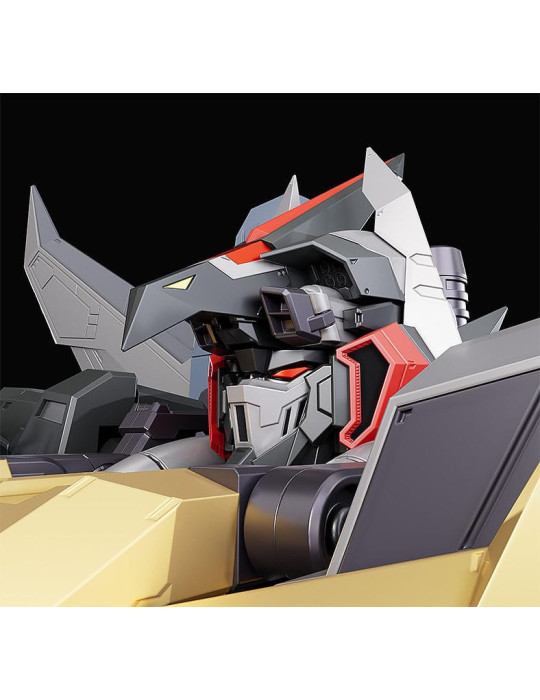 Good Smile Company - Dancouga Super Beast Machine God - figure Dairyuga