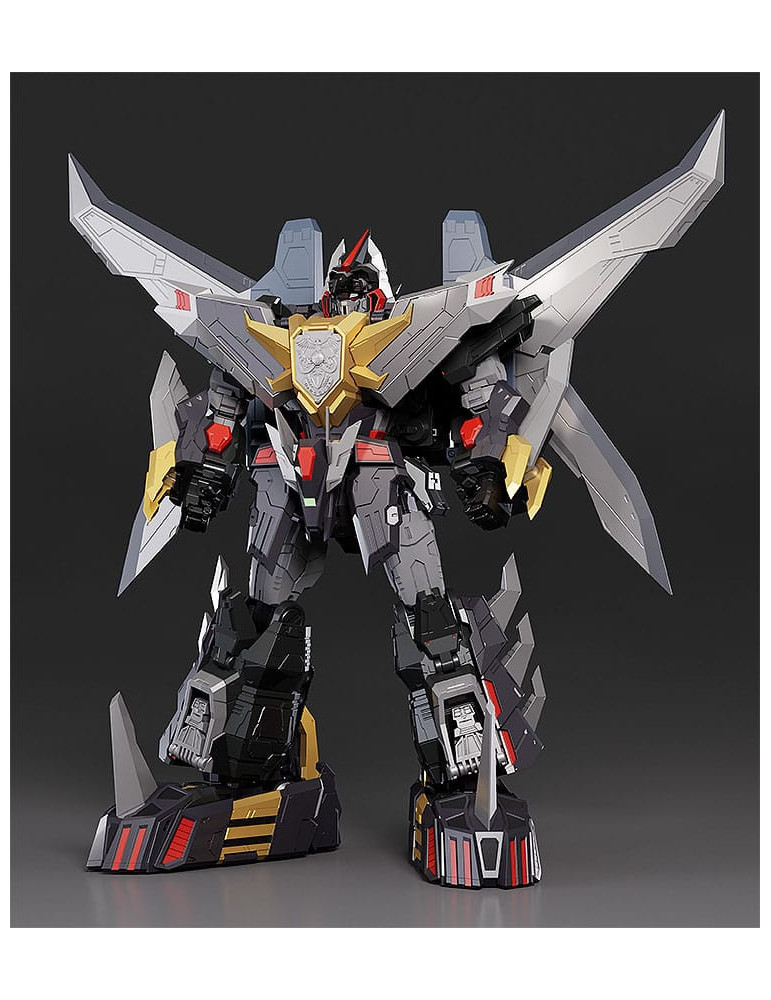 Good Smile Company - Dancouga Super Beast Machine God - figurine Dairyuga