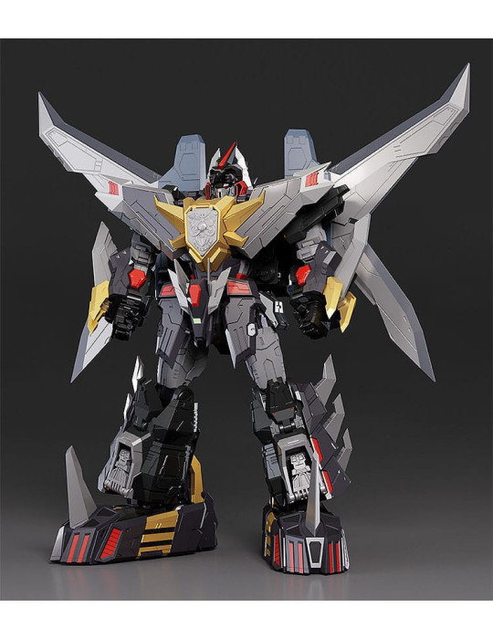 Good Smile Company - Dancouga Super Beast Machine God - figure Dairyuga