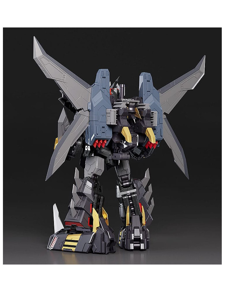 Good Smile Company - Dancouga Super Beast Machine God - figurine Dairyuga