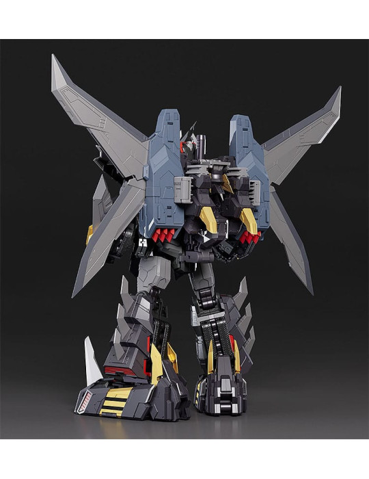 Good Smile Company - Dancouga Super Beast Machine God - figure Dairyuga