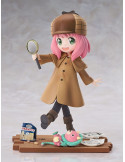Good Smile Company - Spy x Family - figure Anya Forger: Detective Ver.