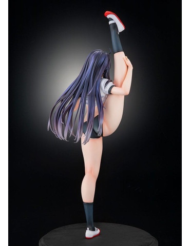 FROG - figurine Sato Mei by Nekomugi 2