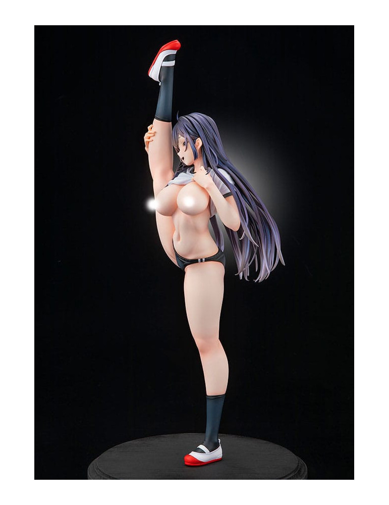 FROG - figure Sato Mei by Nekomugi