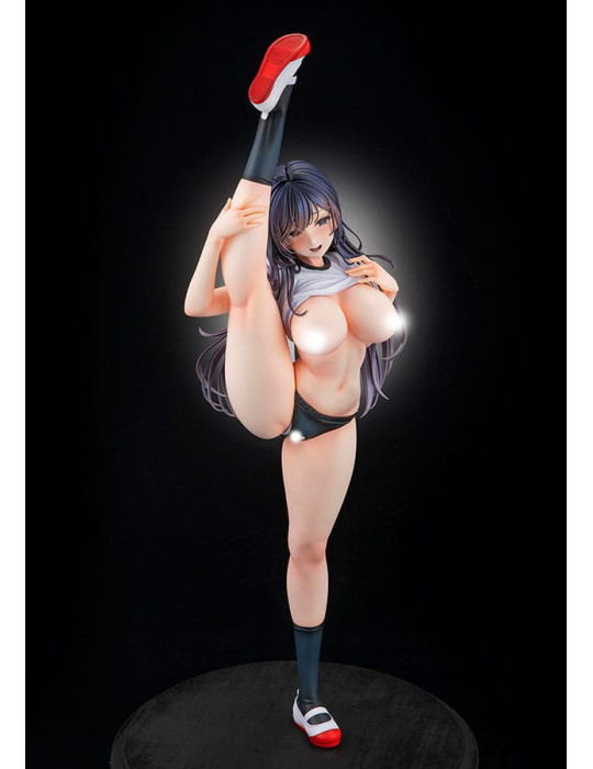 FROG - figure Sato Mei by Nekomugi