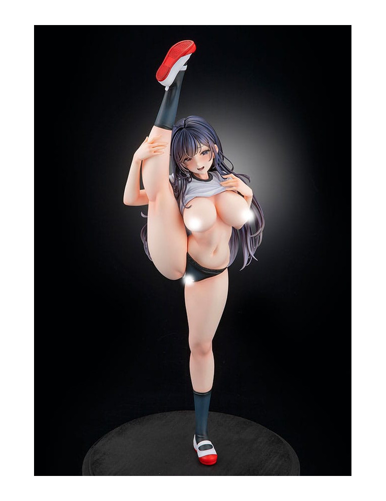 FROG - figure Sato Mei by Nekomugi