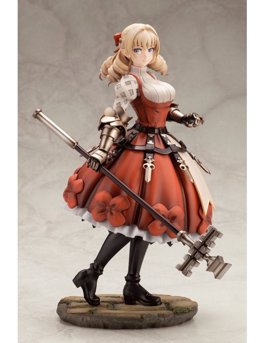 Kotobukiya - Unicorn Overlord - figurine Scarlett