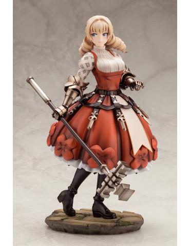 Kotobukiya - Unicorn Overlord - figure Scarlett 2