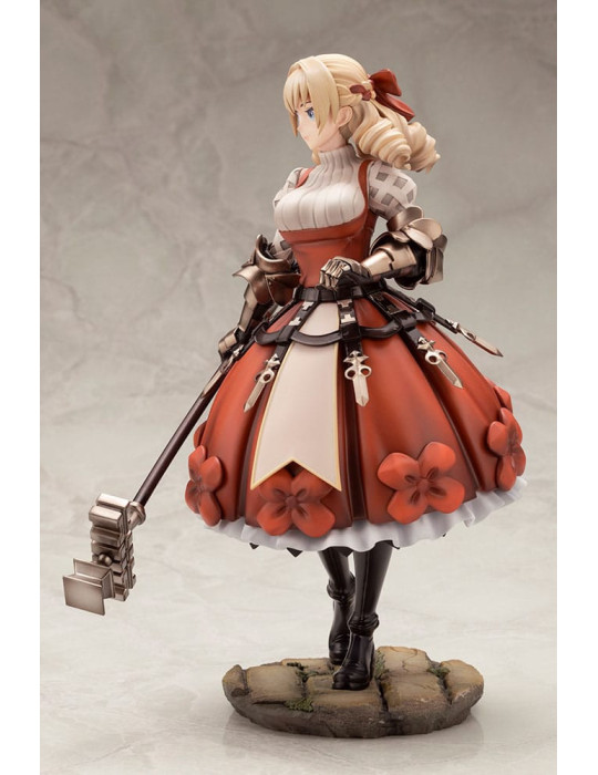 Kotobukiya - Unicorn Overlord - figurine Scarlett