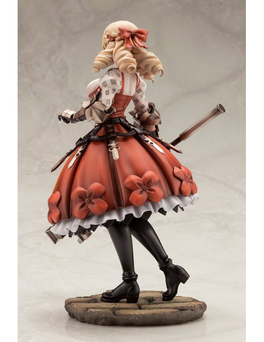 Kotobukiya - Unicorn Overlord - figurine Scarlett