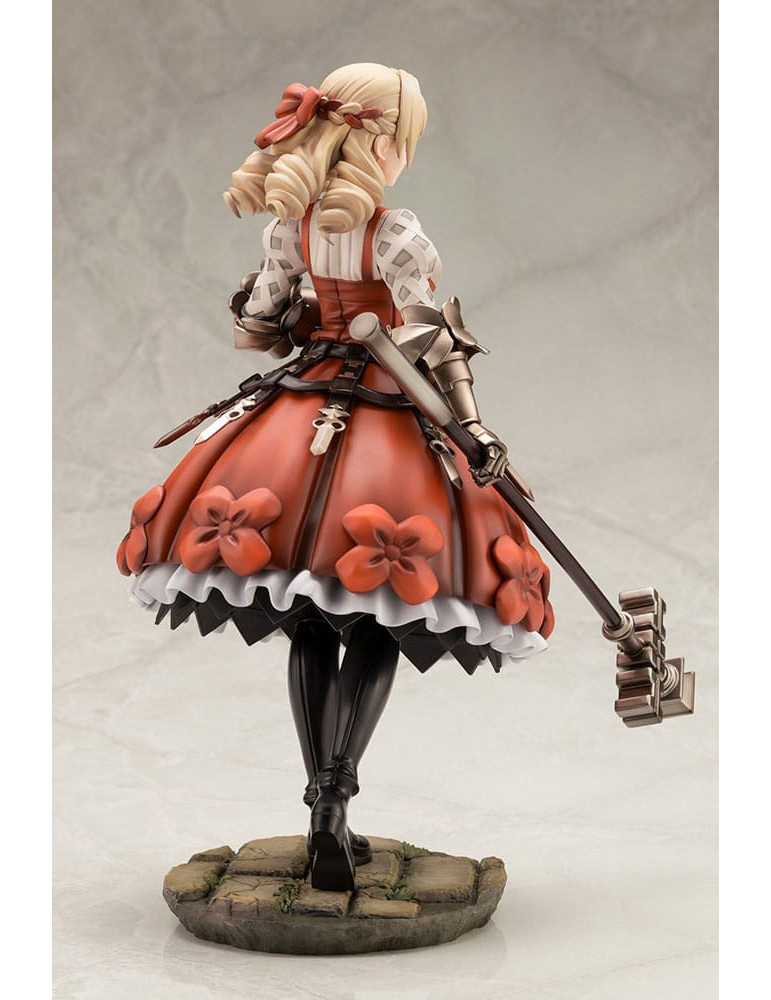 Kotobukiya - Unicorn Overlord - figure Scarlett