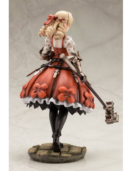 Kotobukiya - Unicorn Overlord - figurine Scarlett