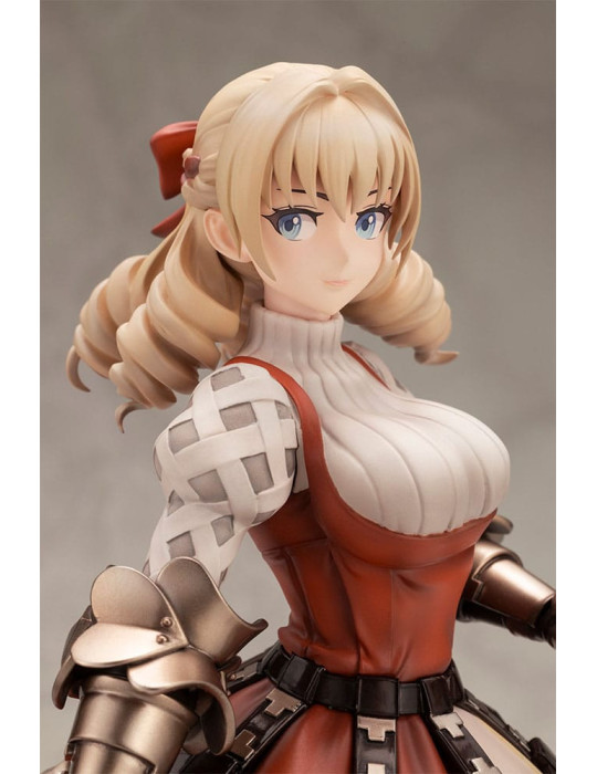 Kotobukiya - Unicorn Overlord - figure Scarlett
