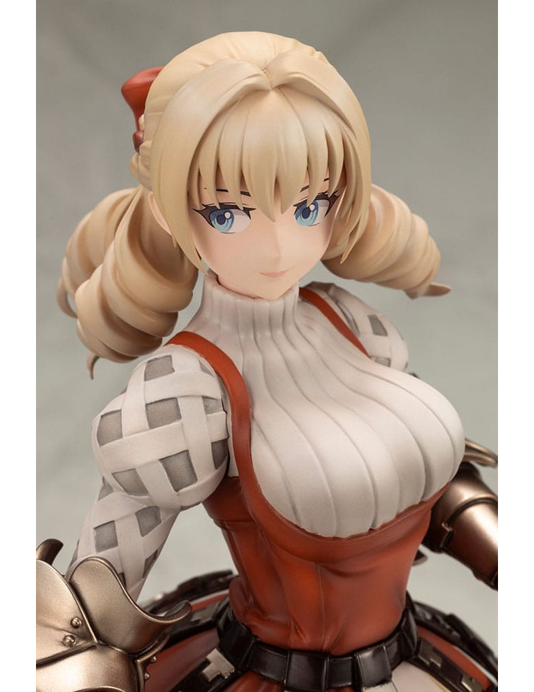 Kotobukiya - Unicorn Overlord - figurine Scarlett