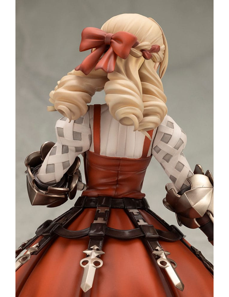 Kotobukiya - Unicorn Overlord - figurine Scarlett