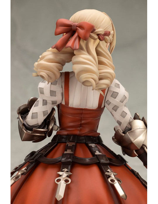 Kotobukiya - Unicorn Overlord - figure Scarlett