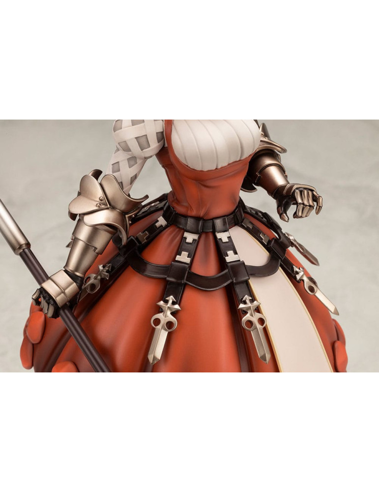 Kotobukiya - Unicorn Overlord - figure Scarlett