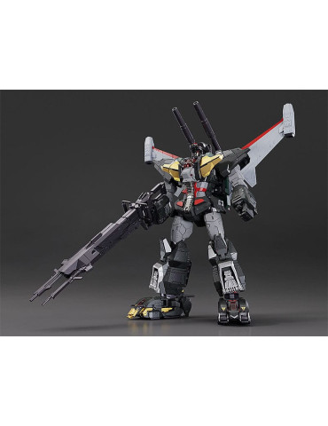 Good Smile Company - Dancouga Super Beast Machine God - figure Dancouga