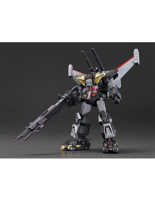 Good Smile Company - Dancouga Super Beast Machine God - figure Dancouga