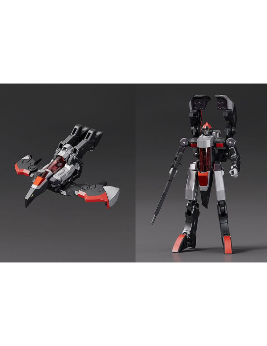 Good Smile Company - Dancouga Super Beast Machine God - figure Dancouga