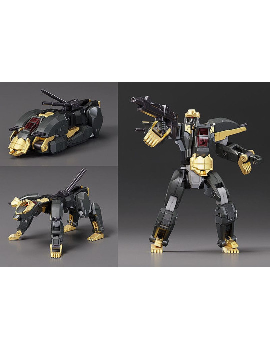 Good Smile Company - Dancouga Super Beast Machine God - figure Dancouga