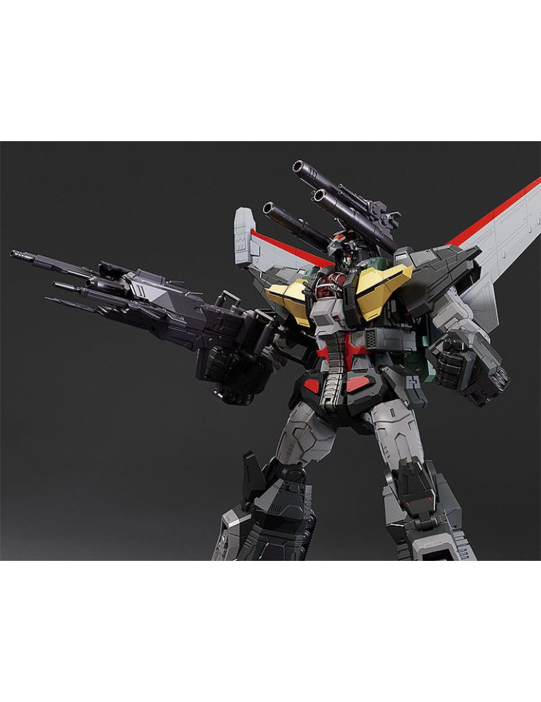 Good Smile Company - Dancouga Super Beast Machine God - figurine Dancouga