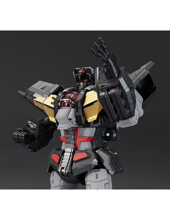 Good Smile Company - Dancouga Super Beast Machine God - figurine Dancouga