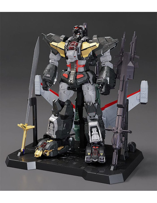 Good Smile Company - Dancouga Super Beast Machine God - figure Dancouga