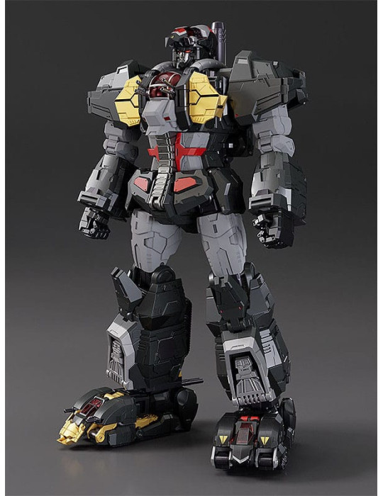 Good Smile Company - Dancouga Super Beast Machine God - figurine Dancouga