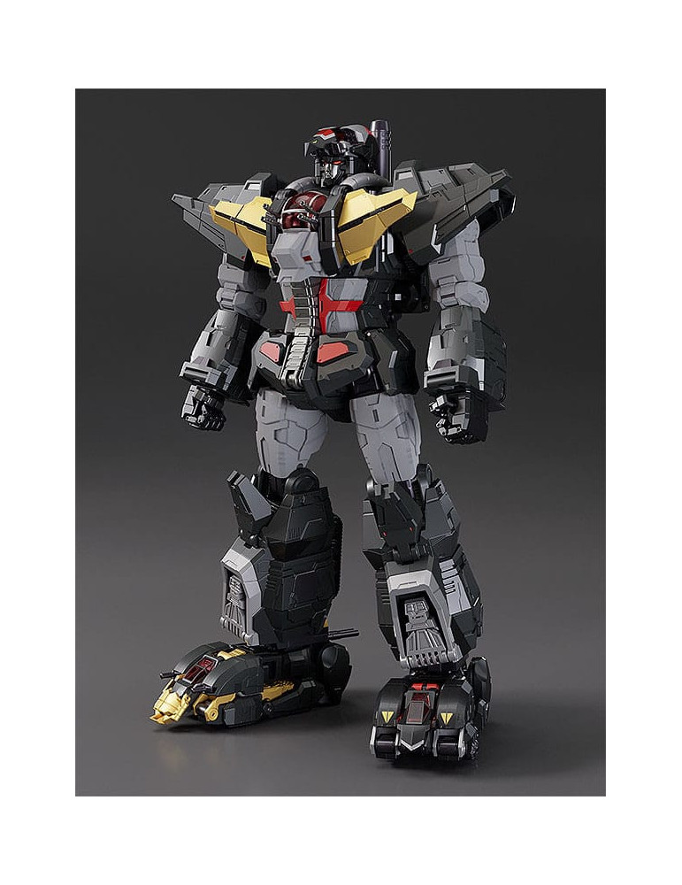 Good Smile Company - Dancouga Super Beast Machine God - figure Dancouga