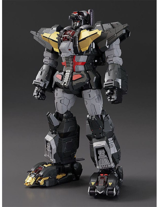 Good Smile Company - Dancouga Super Beast Machine God - figurine Dancouga