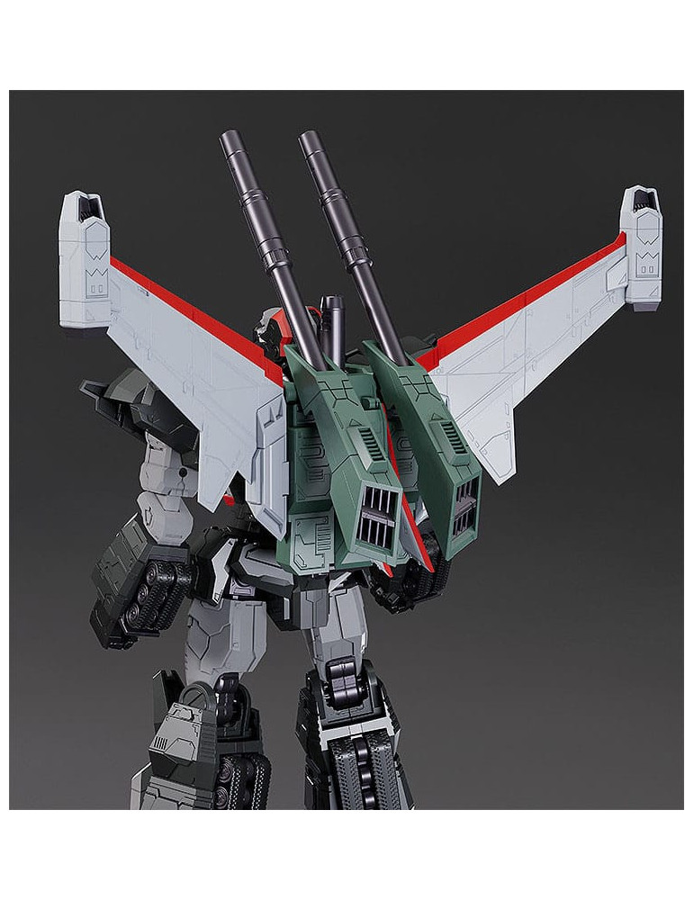 Good Smile Company - Dancouga Super Beast Machine God - figurine Dancouga