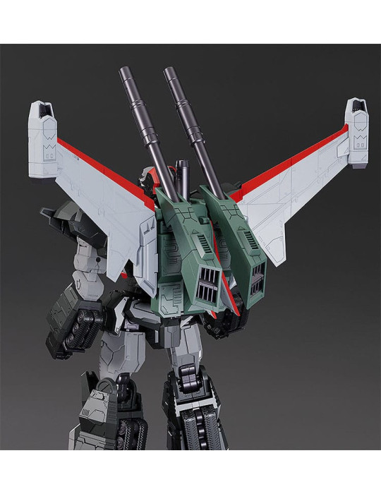 Good Smile Company - Dancouga Super Beast Machine God - figurine Dancouga