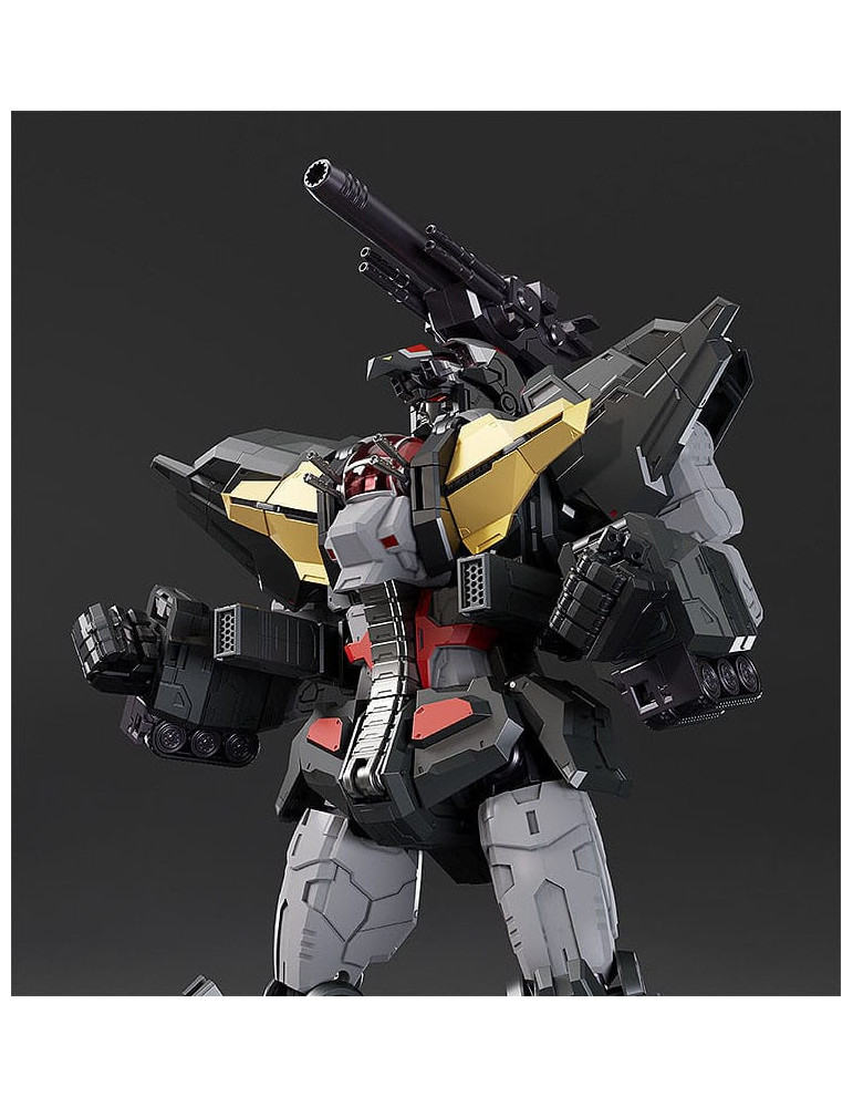 Good Smile Company - Dancouga Super Beast Machine God - figurine Dancouga