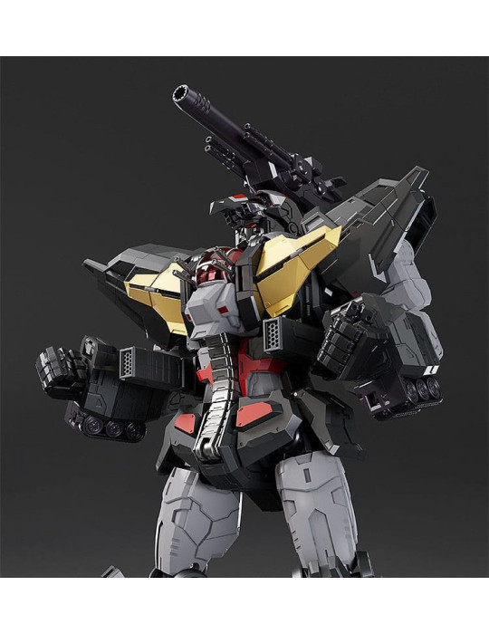 Good Smile Company - Dancouga Super Beast Machine God - figurine Dancouga