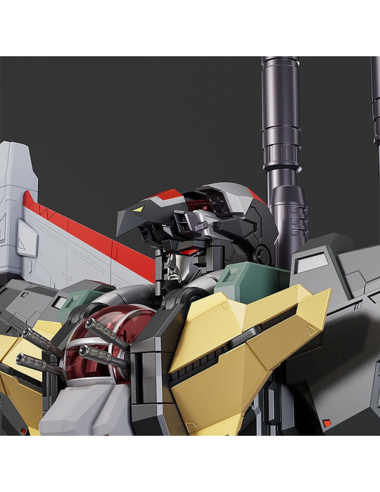 Good Smile Company - Dancouga Super Beast Machine God - figure Dancouga