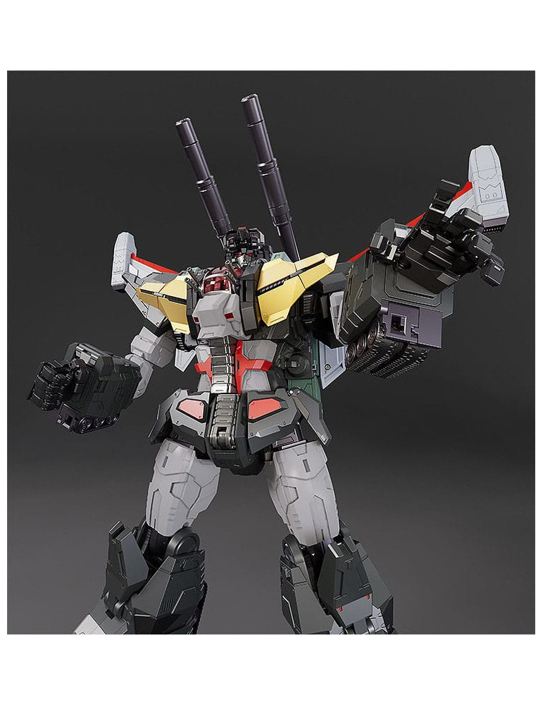 Good Smile Company - Dancouga Super Beast Machine God - figurine Dancouga