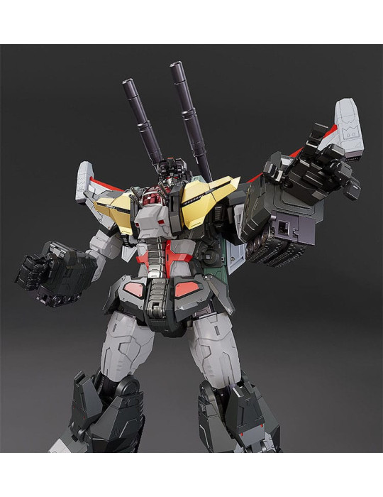 Good Smile Company - Dancouga Super Beast Machine God - figurine Dancouga