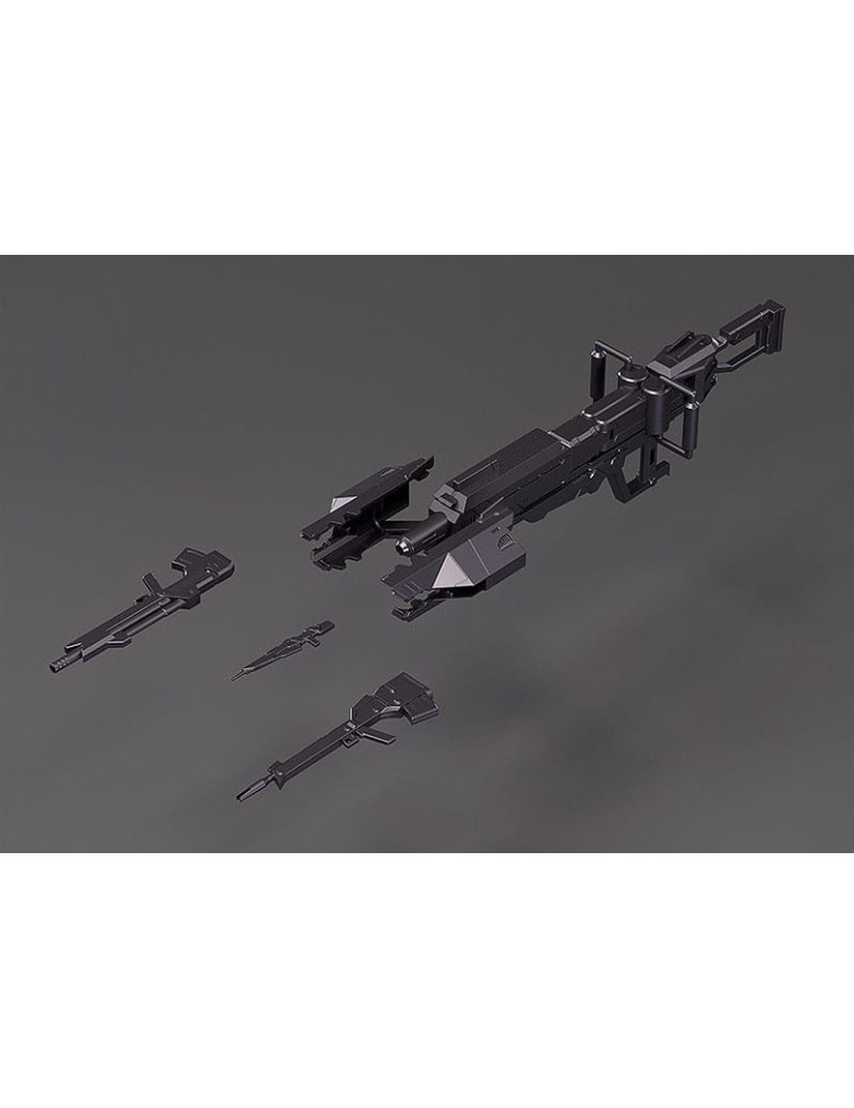 Good Smile Company - Dancouga Super Beast Machine God - figurine Dancouga