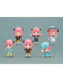 Good Smile Company - Spy x Family - figurines Nendoroid Surprise Anya Collection