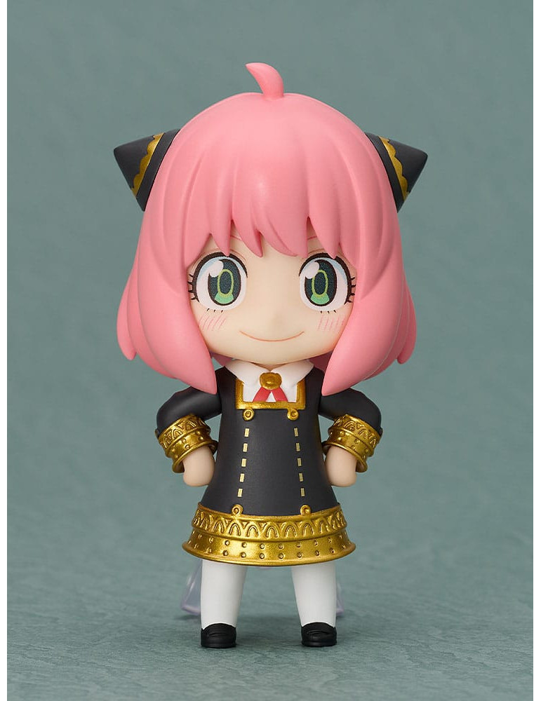 Good Smile Company - Spy x Family - figures Nendoroid Surprise Anya Collection