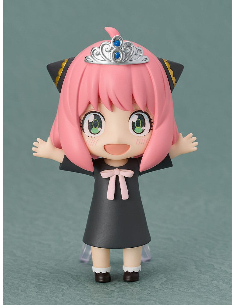 Good Smile Company - Spy x Family - figures Nendoroid Surprise Anya Collection