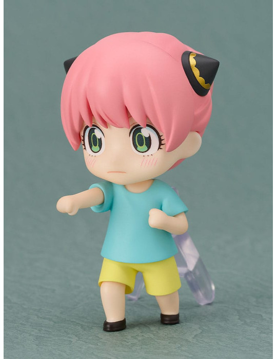 Good Smile Company - Spy x Family - figurines Nendoroid Surprise Anya Collection